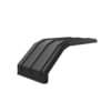 Minimizer pm1554b Fender Fender for MIN1500/1554, MIN1550, TA1554, TF1554 Black