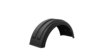 Minimizer pm1612b Fender Single Fender for 16.5 Tire Black