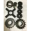 Meritor KIT2001 Differential Rebuild Kit DIFF. KIT