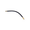Velvac 148050 Air Brake Hose AIR HOSE ASSEMBLY 1/2 X 3/8 X 50