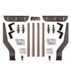 10001373 by MINIMIZER - Bracket Kit,4578HD,SST,28LTUBE