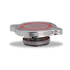 Velvac 10208 Radiator Cap Radiator Cap - Deep Neck 3/4", Pressure 4 lbs.