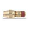 Velvac 12021 Air Brake Air Hose End Fitting Kit Air Brake Hose Fitting