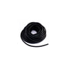 Velvac 20104 Wire Loom Convoluted Split Loom, 250' Coil, Loom I.D. 1/4"