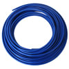 Velvac 20138 Tubing Nylon Tubing, Blue, 1/2" x 100'