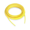 Velvac 20164 Tubing Nylon Tubing, Yellow, 1/4" x 100'