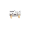 Velvac 30084 Multi-Purpose Vent Cone Filter, 1/8" Cone Filter