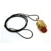 Velvac 32135 Air Brake Reservoir Drain Valve Drain Pull Valve, Valve with 3' Cable