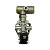 Velvac 32141 Suspension Ride Height Control Valve Height Control Valve, Includes Built-In Dump Valve, 1/4" NPT Ports,