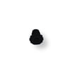 32191 by VELVAC - Replacement Exhaust Vent, Replacement 1/8" NPT Exhaust Vent