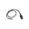 Velvac 34091 Air Brake Dryer Connector Air Dryer Wiring Harness, 22" Leads