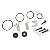 Velvac 34092 Air Brake Dryer Purge Valve Assembly AD-9 Air Dryer Rebuild Purge Kit, Heater/Thermostat Kit Only- 12 Volt