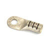 Velvac 58331 Battery Connector Heavy-Duty Battery Lug, 4/0 Wire Gauge, 3/8" Stud Size