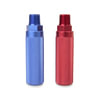 Velvac 35178 Air Brake Gladhand Handle Grip GladhandL™ Grip, One Red and One Blue Solid Aluminum Gladhand Grip, Hardware not