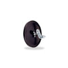 Velvac 708455 Door Blind Spot Mirror Door Blind Spot Mirror - Center Mount