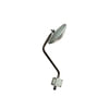 715786 by VELVAC - Crossview Mirror Assembly - Rear Cross View Mirror, 8.5" Diameter Convex