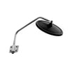 Velvac 715719 Crossview Mirror Assembly Crossview Mirror Assembly - Includes Bracket and Convex Mirror