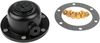 SKF 1612B-100 Axle Hub Cap Vent Plug Hubcap Barrel