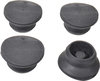 SKF 454301-4 Axle Hub Cap Vent Plug SKF 454301-4 Hubcap Center Fill Plug