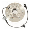 SKF BR930661 Wheel Bearing and Hub Assembly SKF Hub Bearing Assembly BR930661
