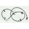 SC492 by SKF - SKF SC492 ABS Wheel Speed Sensor With Harness