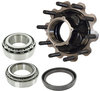 TPHUB1 by SKF - SKF TPHUB1 Wheel Bearing Kit, Heavy Duty TP Axles on Trailers 94MM Studs