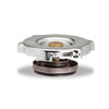 Velvac 10237 Radiator Cap Radiator Cap - Deep Neck 3/4", Pressure 10 lbs.