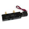 Velvac 320178 Air Brake Solenoid Valve 4WAY 2 POSITION