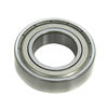 Timken 105CC Drive Shaft Center Support Bearing Conrad Deep Groove Single Row Radial Ball Bearing With 2-Seals