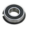 Timken 202FFLB Trailer Brake Bearing Set BALL BEARING