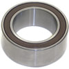 Timken 5001KFF A/C Compressor Bearing Angular Contact Double Row Ball Bearing