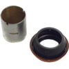 Timken 5203 Automatic Transmission Extension Housing Seal Kit Contains: 7300S Seal, And Rp 661 Bushing (Seal And Bushing Kit)