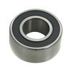 Timken 5206DD A/C Compressor Bearing Angular Contact Double Row Ball Bearing