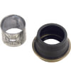 5207 by TIMKEN - Contains: 8935S Seal, And Rp 553 Bushing (Seal And Bushing Kit)