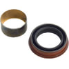 Timken 5208 Automatic Transmission Extension Housing Seal Kit Contains: 9449 Seal, And Rp775 Bushing (Seal And Bushing Kit)