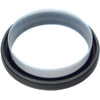 Timken 5274 Engine Crankshaft Seal Kit Contains: 100203T Seal (Teflon), And 733215 Gasket