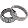 32008XQ by TIMKEN - Tapered Roller Bearing Cone And Cup Assembly