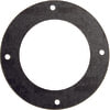 61028R by TIMKEN - Lexide Gasket: 5 In. Bolt Circle, 4 Bolts, 9/32 In. Hole Size