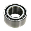 Timken 510016 Wheel Bearing Preset, Pre-Greased And Pre-Sealed Double Row Ball Bearing Assembly