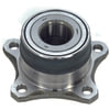 Timken 512009 Wheel Bearing and Hub Assembly Preset, Pre-Greased And Pre-Sealed Bearing Module Assembly