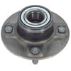 Timken 512016 Wheel Bearing and Hub Assembly Hub Unit Bearing Assemblies: Preset, Pre-Greased And Pre-Sealed