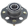 Timken 512020 Wheel Bearing and Hub Assembly Hub Unit Bearing Assemblies: Preset, Pre-Greased And Pre-Sealed