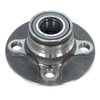 Timken 512025 Wheel Bearing and Hub Assembly Hub Unit Bearing Assemblies: Preset, Pre-Greased And Pre-Sealed