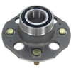 Timken 512122 Wheel Bearing and Hub Assembly Hub Unit Bearing Assemblies: Preset, Pre-Greased And Pre-Sealed