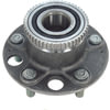 Timken 512123 Wheel Bearing and Hub Assembly Hub Unit Bearing Assemblies: Preset, Pre-Greased And Pre-Sealed