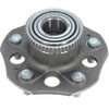 512144 by TIMKEN - Hub Unit Bearing Assemblies: Preset, Pre-Greased And Pre-Sealed