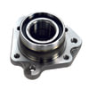 Timken 512166 Wheel Bearing Assembly Preset, Pre-Greased And Pre-Sealed Bearing Module Assembly