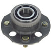 512172 by TIMKEN - Hub Unit Bearing Assemblies: Preset, Pre-Greased And Pre-Sealed