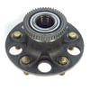 Timken 512173 Wheel Bearing and Hub Assembly Hub Unit Bearing Assemblies: Preset, Pre-Greased And Pre-Sealed