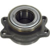 Timken 512183 Wheel Bearing Assembly Preset, Pre-Greased And Pre-Sealed Bearing Module Assembly